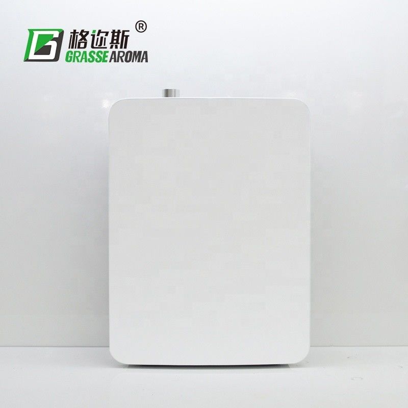 New Professional Automatic Scent Marketing Diffuser Machine With Coverage 2000m3